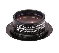 Baader Planetarium Glass-path corrector, 1:1.25, for Mark V wide-field binoculars