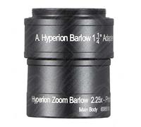 Baader Planetarium Hyperion 2.25X zoom Barlow lens