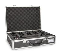 Baader Planetarium Hyperion Eyepiece (without Eyepieces) Suitcase