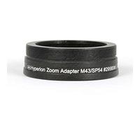 Baader Planetarium Hyperion zoom M43/SP54 adapter for connecting Hyperion DT rings to Hyperion zoom III eyepiece