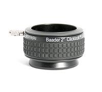 Baader Planetarium M57 ClickLock Clamp for Celestron/Skywatcher - Black