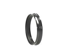 Baader Planetarium MPCC M48 Spacer Ring for Protective III EOS T-Ring - Black