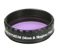 Baader Planetarium Neodymium and IR Cut 1 1/4 Moon/Skyglow Filter - Black