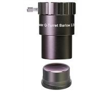 Baader Planetarium Q-Barlow 2.25x HT Multi-Coated Lens
