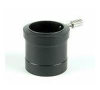 Baader Planetarium Reducer 24.5mm with Filter Holder - Black