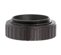 Baader Planetarium 7 mm Ultra Short T-Adaptor - Black