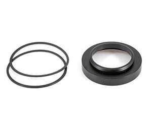 Baader Planetarium SP54/T-2 Hyperion Zoom T-Ring - Black