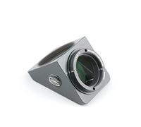 Baader Planetarium T-2/90 Degrees 32 mm High-Angle Prism - Black