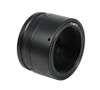 Baader Planetarium T-Ring Micro Four Thirds (4/3) adapter with 19mm detachable extender