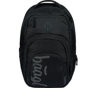 Baagl Coolmate School Bag Black