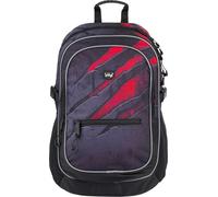 Baagl Core School Bag Volcano