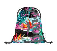 Drawstring Gym Bag, Skate Fresh String Sackpack For School, Gym, Travel, Swimming, Sports Backpack For Kids