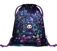 Baagl gym bag for girls women shoe bag gym bag school kindergarten backpack sports backpack