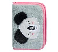 Baagl Minecraft Pencil Case for Boys and Girls, School Pencil Case, Pencil Case for Teenagers, baby koala, 20 x 15 x 3 cm, Pencil case