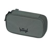 Baagl Pencil Case for Girls - School Pencil Case for Stationery - School Supplies Pencil Case, Boys Pencil Case for School, Skate Grove, pencil case