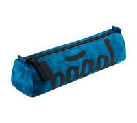 Baagl Space Pencil Case for Boys Girls Teenagers - School Pencil Case for Stationery - School Supplies Pencil Case, Children's Pencil Case, Case for School, ocean, pencil case