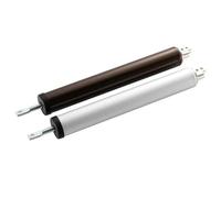 BAAJ-2X Simple Door Closer Silent Pneumatic Hydraulic Buffer Household Closing Artifact Furniture Hardware