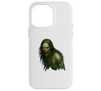 Baak Water Spirit Assamese Folklore Shapeshifting Art Design Case for iPhone 14 Pro Max