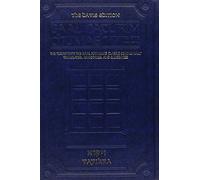 Baal Haturim Chumash - Vayikra