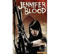 Baal, Kewbar - Jennifer Blood Volume 2: Beautiful People: 02 (GARTH ENNIS JENNIFER BLOOD TP)