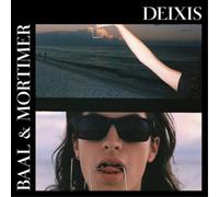 Baal & Mortimer Deixis (Vinyl) 12" Album