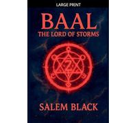 Baal The Lord Of Storms