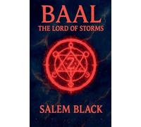 Baal The Lord Of Storms