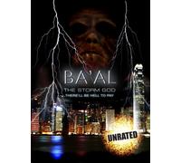 Ba'al: The Storm God [DVD] [2008] [Region 1] [US Import] [NTSC]