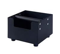 Baalaa Coffee Knock Out Drawer Box Residue Ground Detachable Container for Bar Counter Restaurant Coffee Shop Grinder
