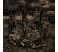 Baalsebub : Famine CD (2023) NEW Highly Rated eBay Seller Great Prices
