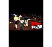 BAAM SQUAD Steam Gift EUROPE