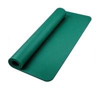 Baannaww Treadmill Mat Floor Protector Non-Slip Sweat-Proof Exercise Mat for Bike Trainer/Indoor Cycling Gym Equipment Heavy-Duty Hardwood Carpet non slip mat walking pad 200 * 90 * 2CM