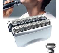 BAAQII 70S Replacement Blade Head Cutter Shaver Razor Head for Braun Series 7 790cc Electric Foil Shaver Blade Cassette