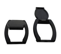 BAAQII Webcam shutter protects Lens Cap Cap for Logitech HD Pro C920 C922 C930e
