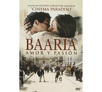 BAARIA AMOR Y PASION