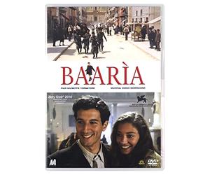 Baarìa - La porta del vento [DVD] (IMPORT) (No English version)