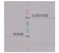 Baars, Ab - Canvas