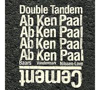 Baars, Ab - Double Tandem