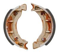 Baas 16-5130 W/springs Brake Shoe