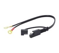 BAAS BA1 Cable extension with eyelets for car battery maintenance