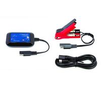 BAAS BA101 Charge Controller for Lithium Batteries with USB-C Input
