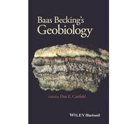 Baas Becking's Geobiology: Or Introduction to Environmental Science