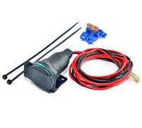 BAAS bike parts DIN Socket