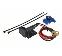 BAAS bike parts DIN Socket - SD14