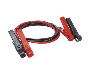 BAAS Bs17 Ste-Starter Kabel Jump Lead Red Copper 5M Vehicle Start ...