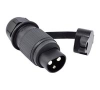 BAAS Bs22 Connector Plastic Jumper Cables Vehicle Start Recovery B...