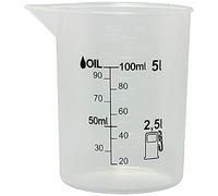 BAAS® MB12 2-Stroke Measuring Cup 120ml