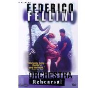 Baas - Orchestra Rehearsal [DVD] [1997] [US Import]