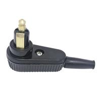 BAASUSB9 USB Power Charger 3A Qc Splash Protection Car 12V Connectors