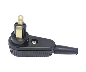 BAASUSB9 USB Power Charger 3A Qc Splash Protection Car 12V Connectors